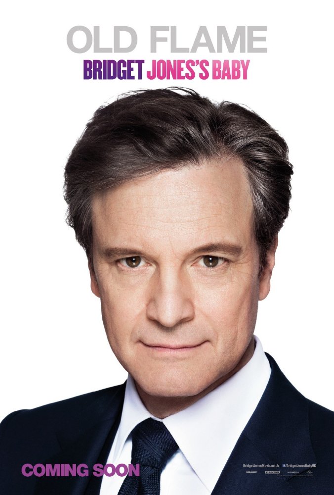 Mark Darcy