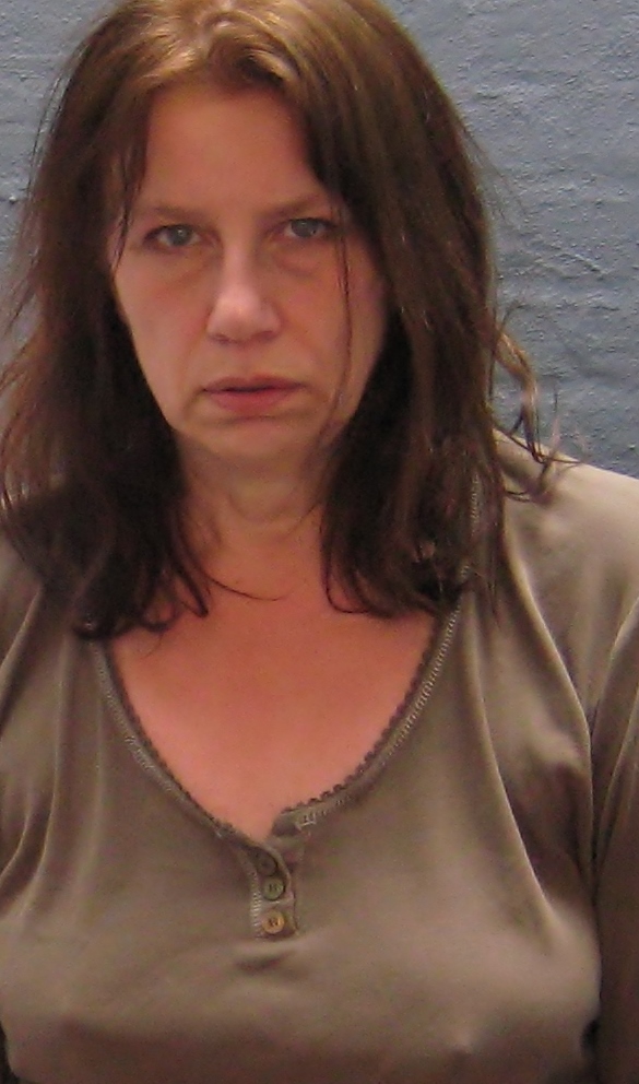 Dorte Højsted