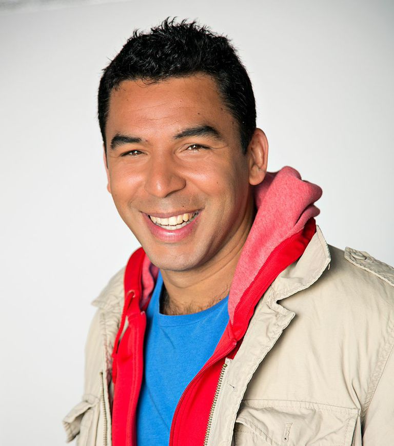 Eric Marinho