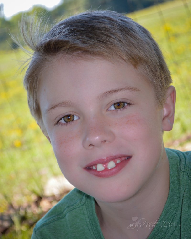 Joshua Probus