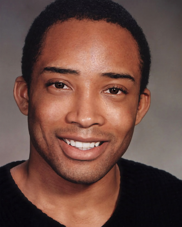 Cornel Bradford