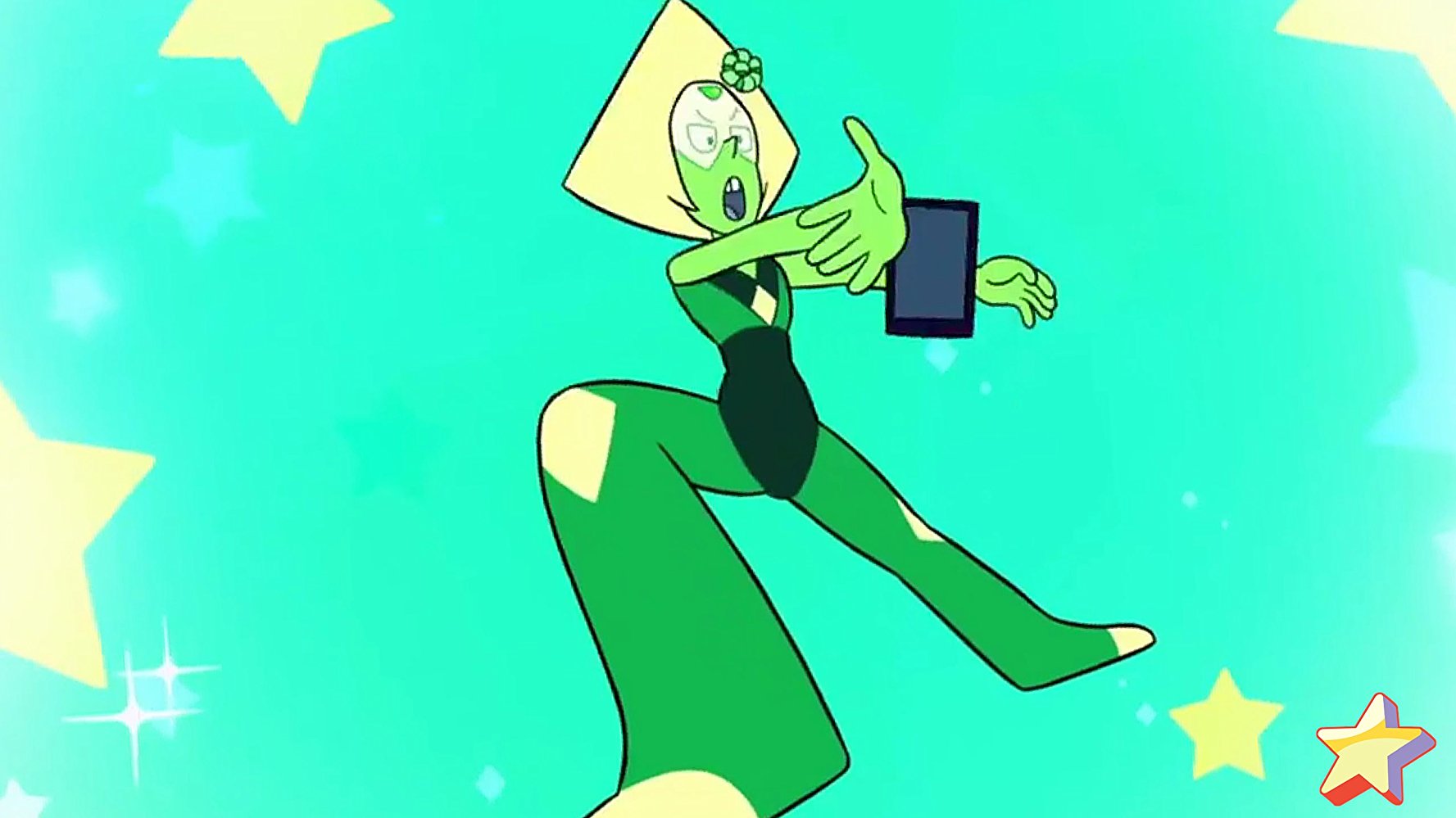 Peridot