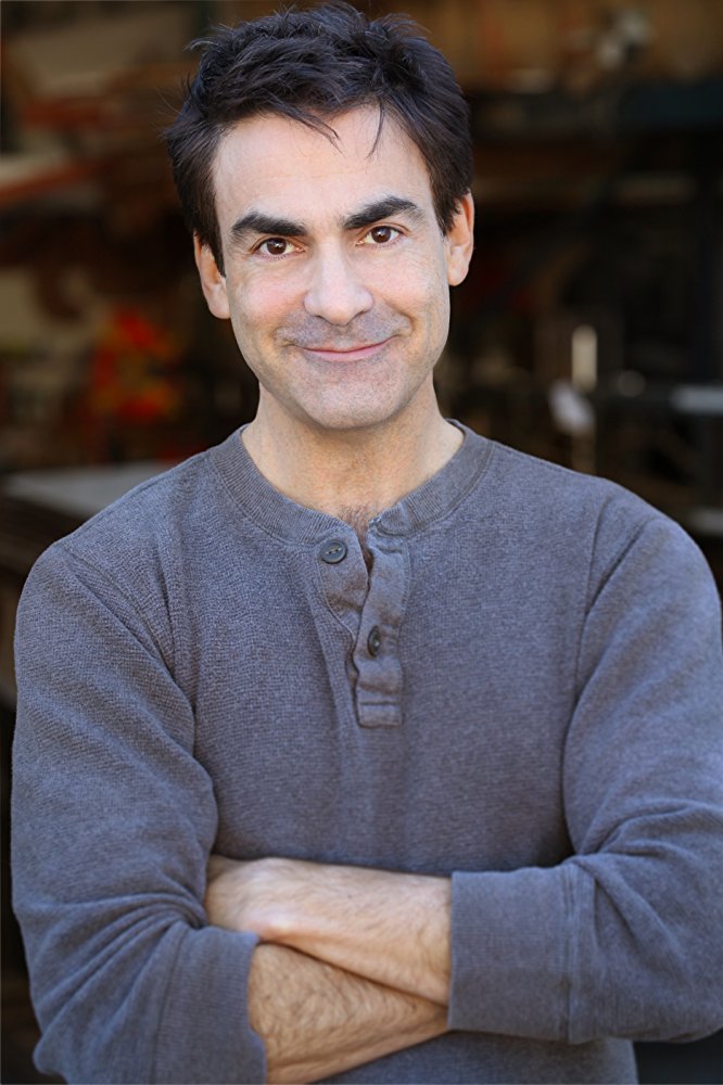 Rod Maxwell