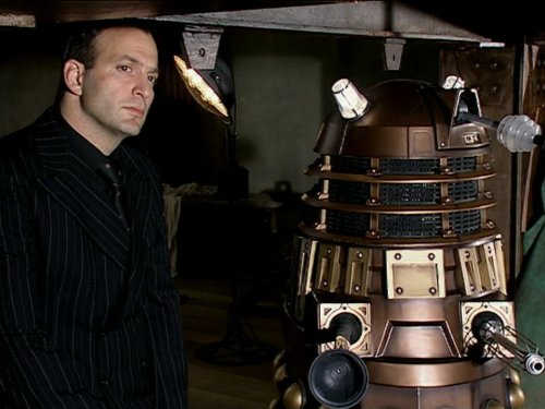 Daleks
