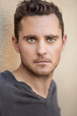 Derek Magyar