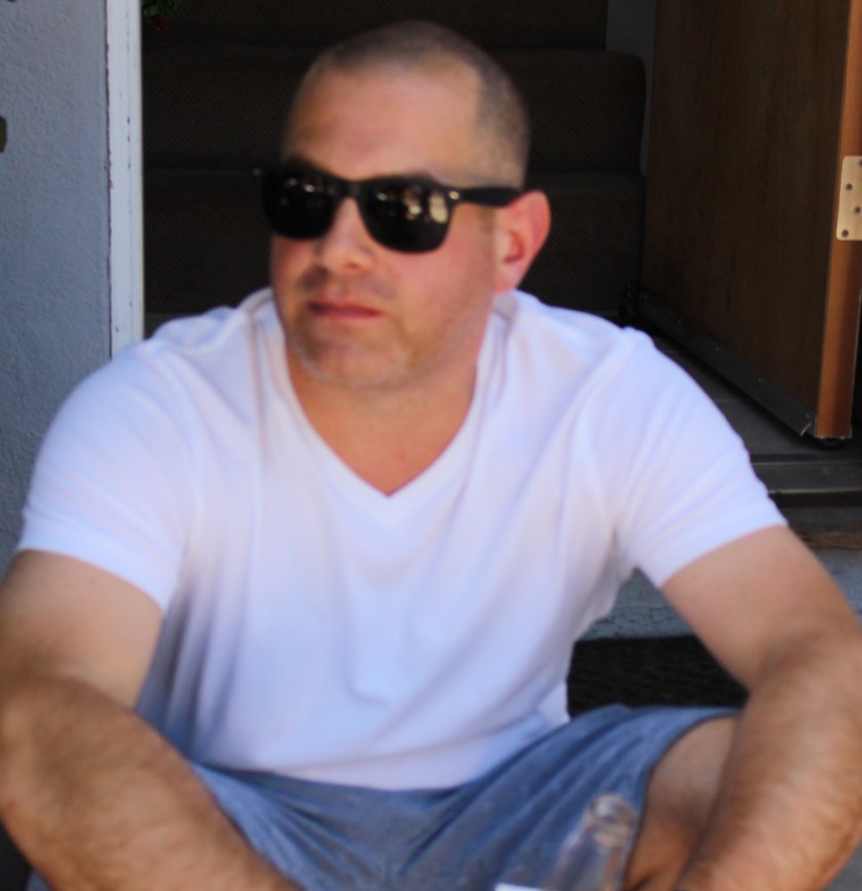 Chad Villella