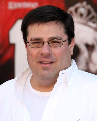 Andy Fickman