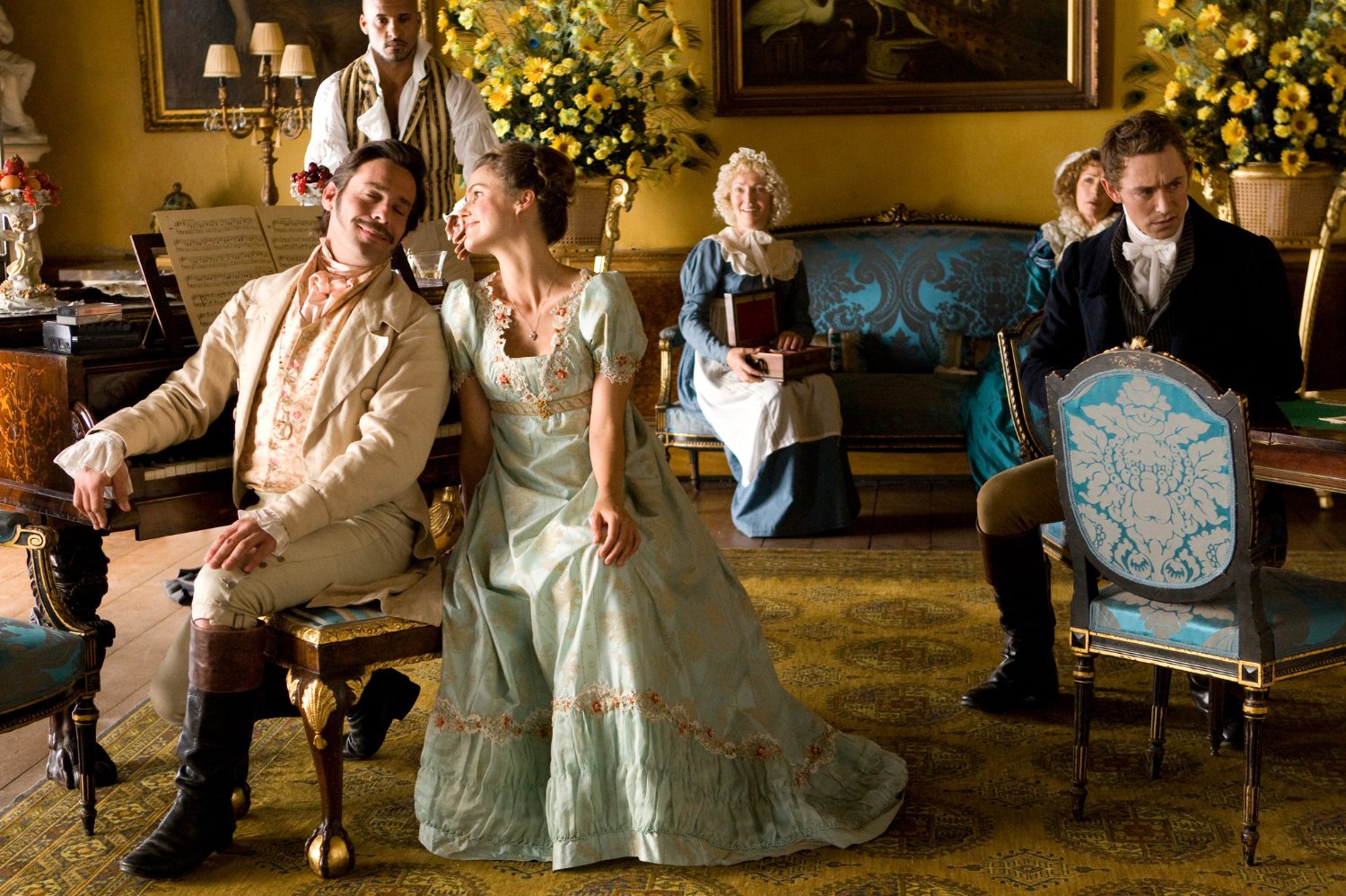 JJ Feild