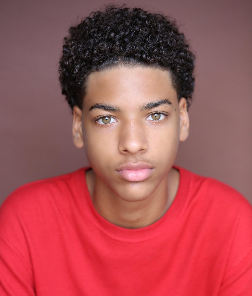 Jaylen Simons