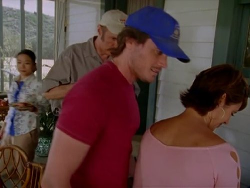 Burt Gummer