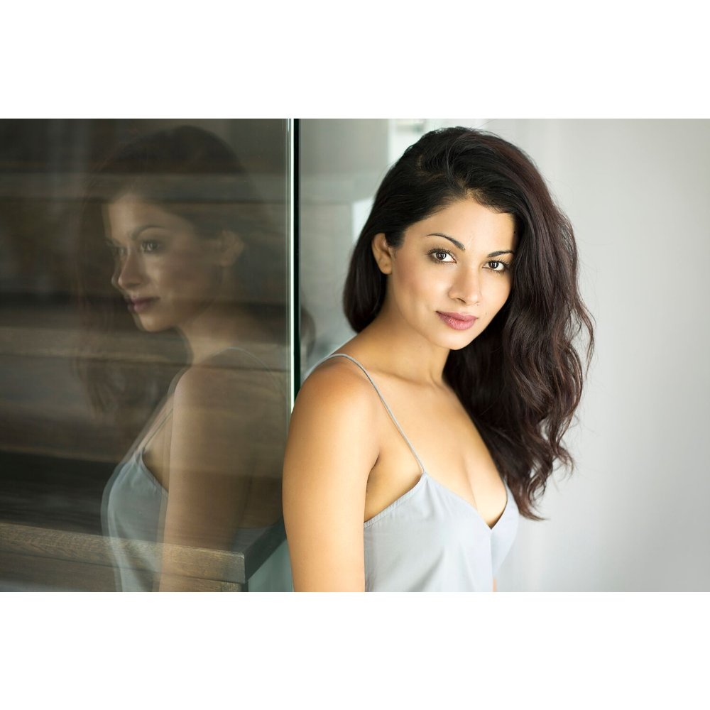 Zara Durrani