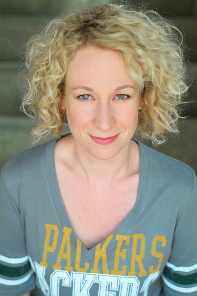 Molly Baker