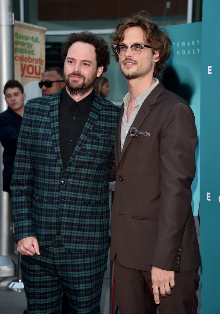 Drake Doremus