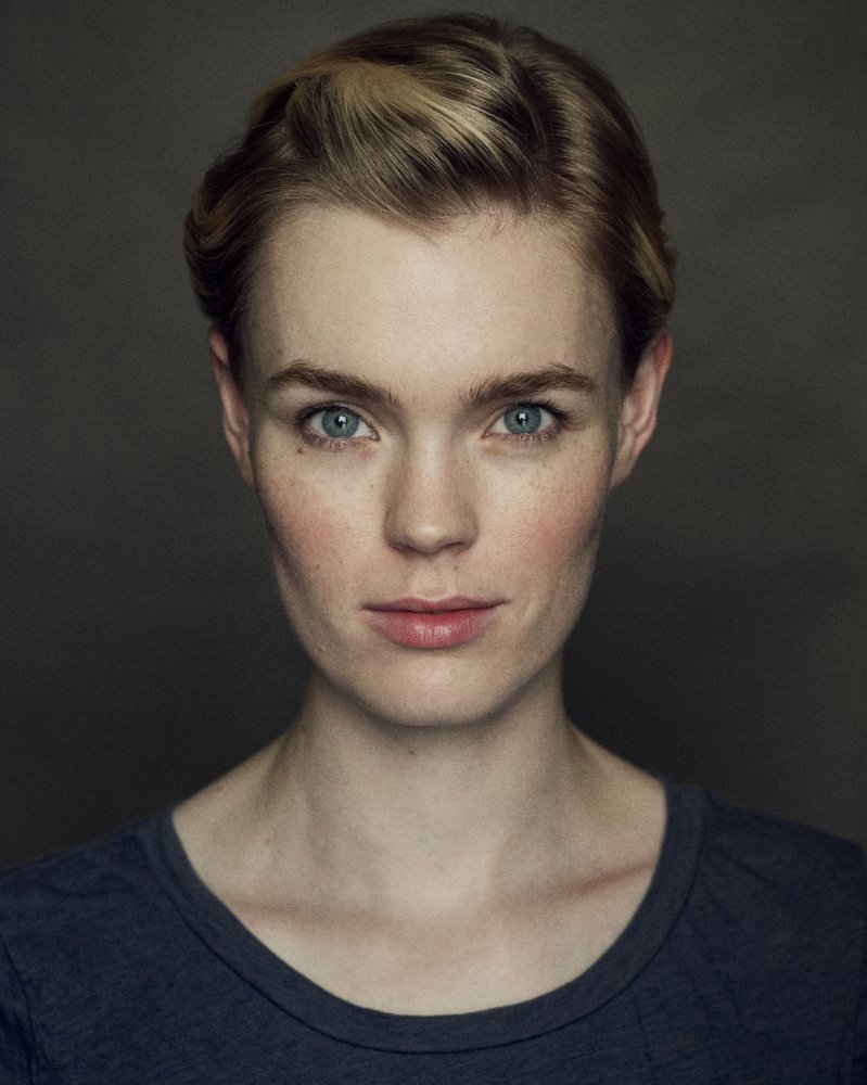 Hilary Connell