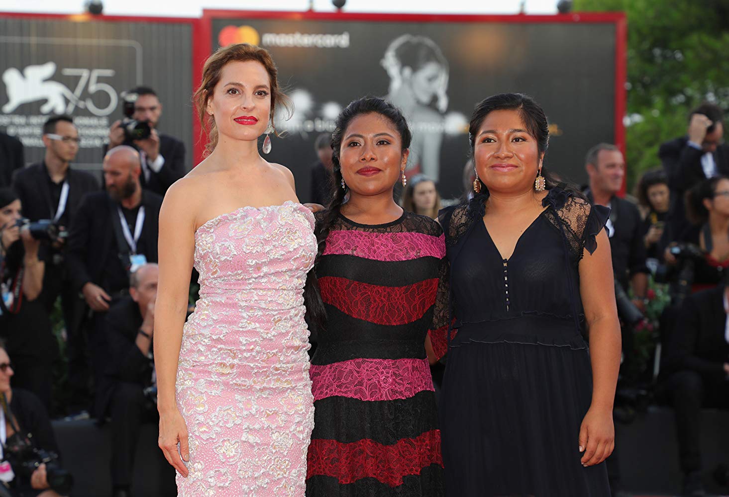 Yalitza Aparicio