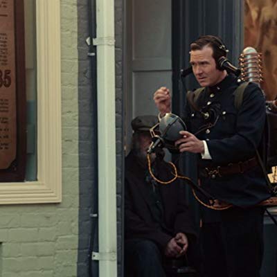 Constable Henry Higgins