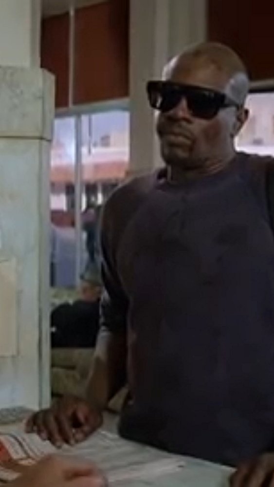 Frank