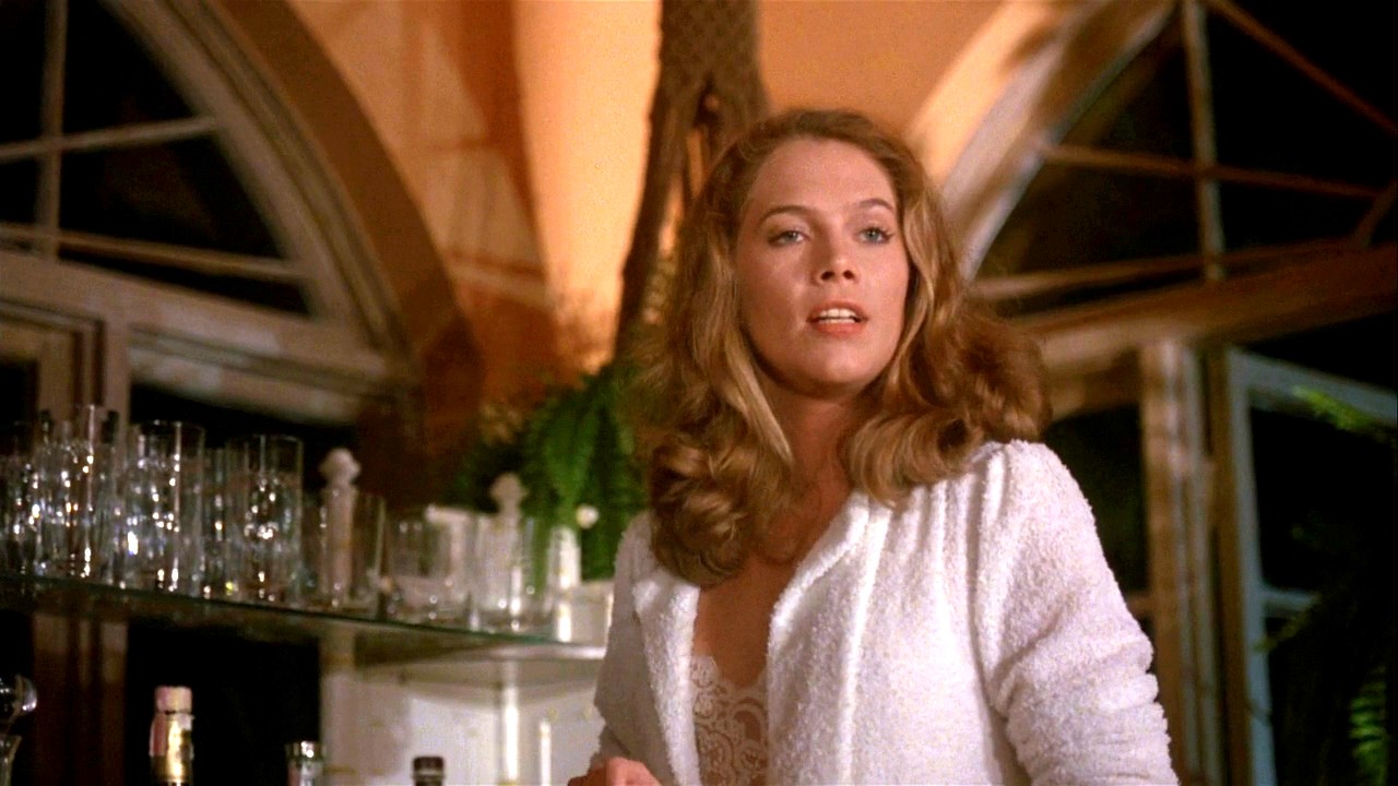 Matty Walker