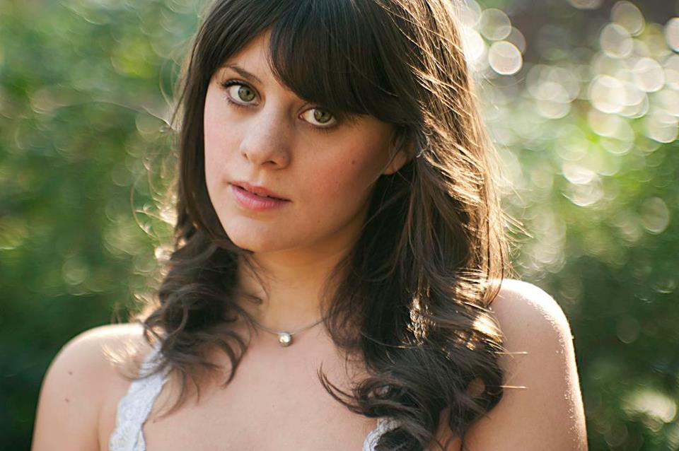 Amanda Brooklyn