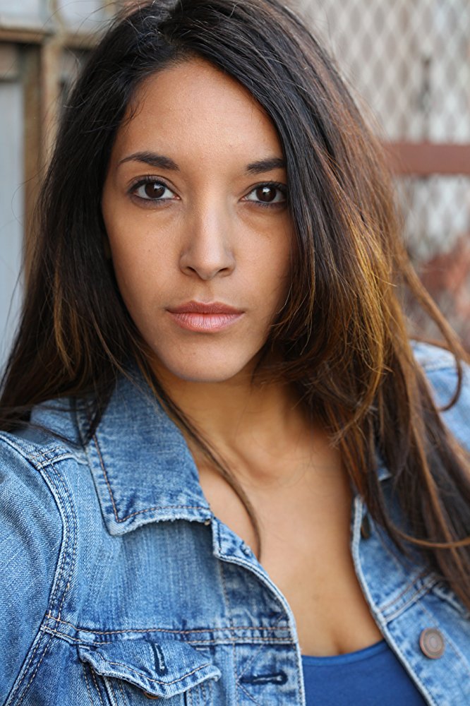 Angelica Amor