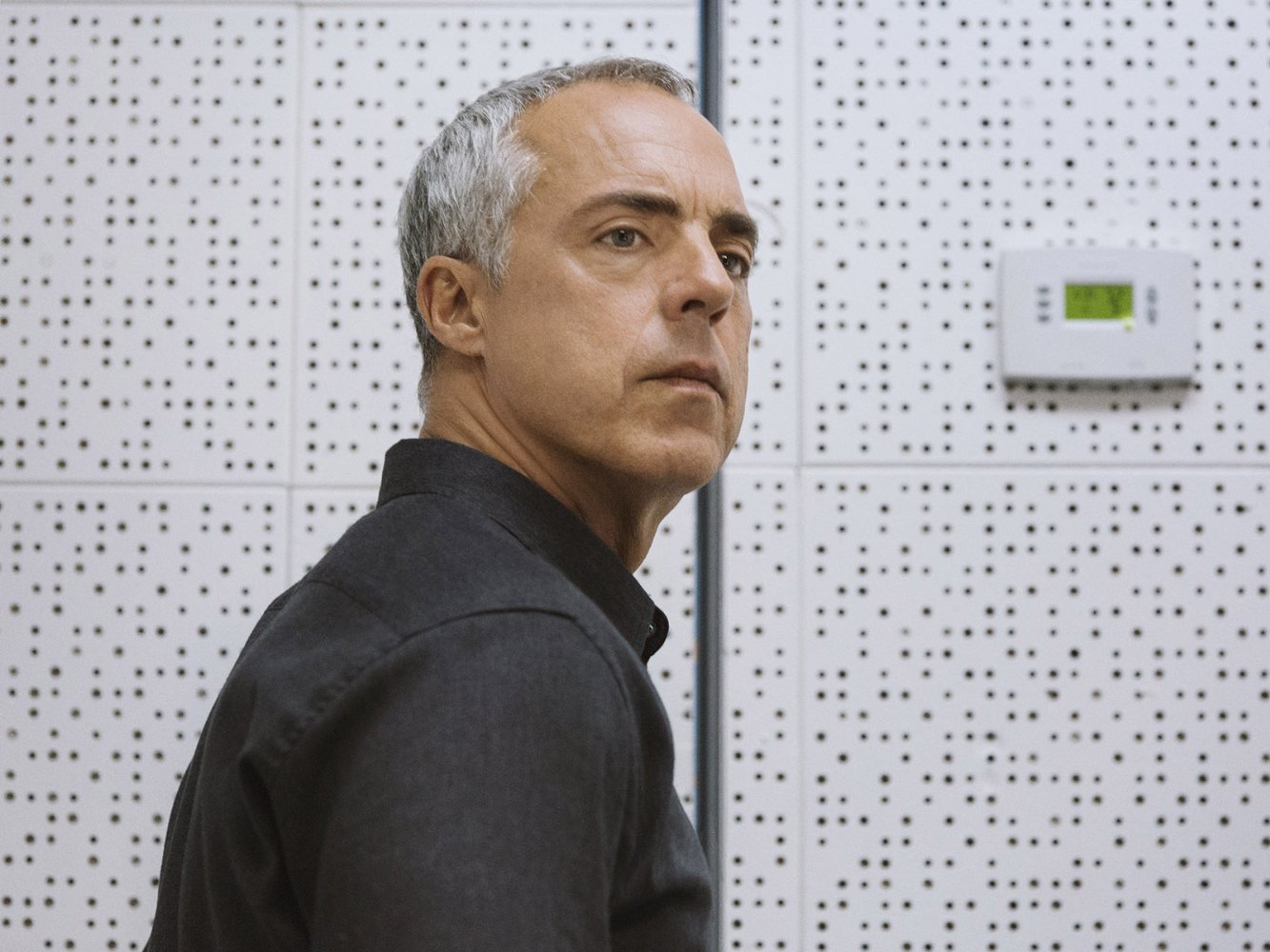 Titus Welliver