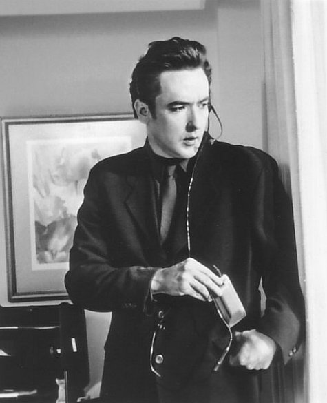 Martin Q. Blank