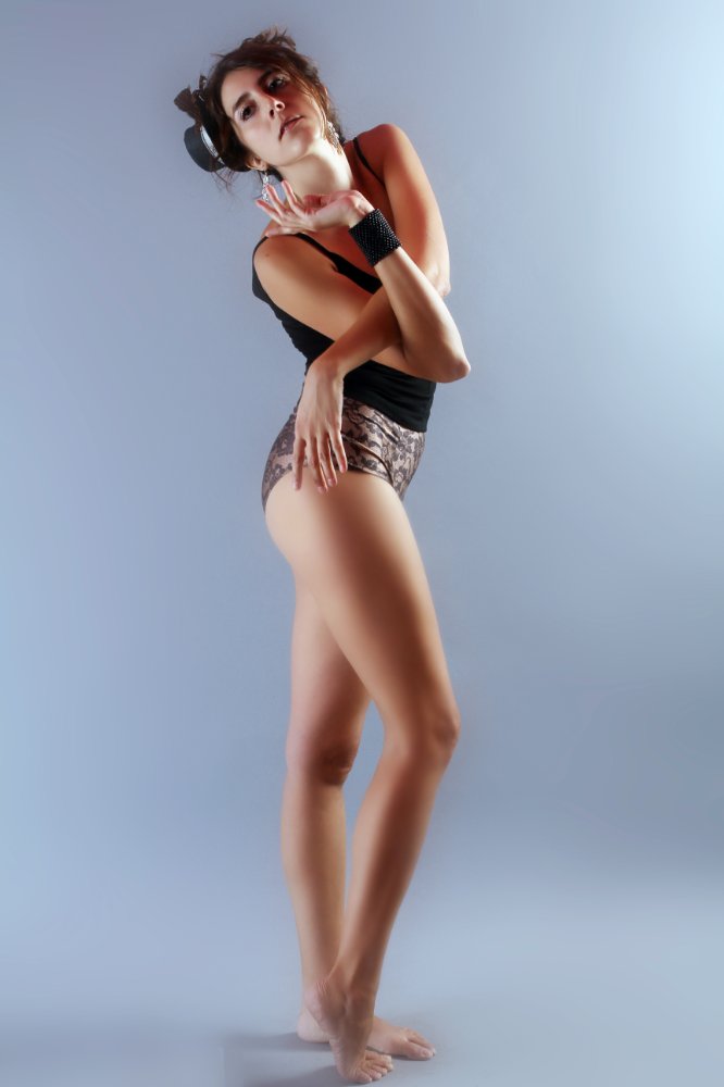 Isis Masoud
