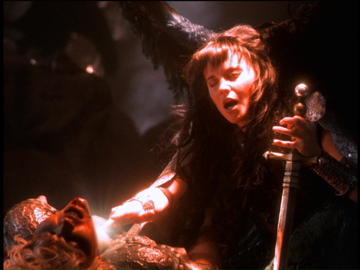 Xena