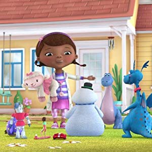 Doc McStuffins