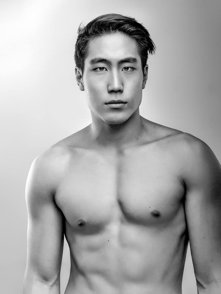 Christopher Kim