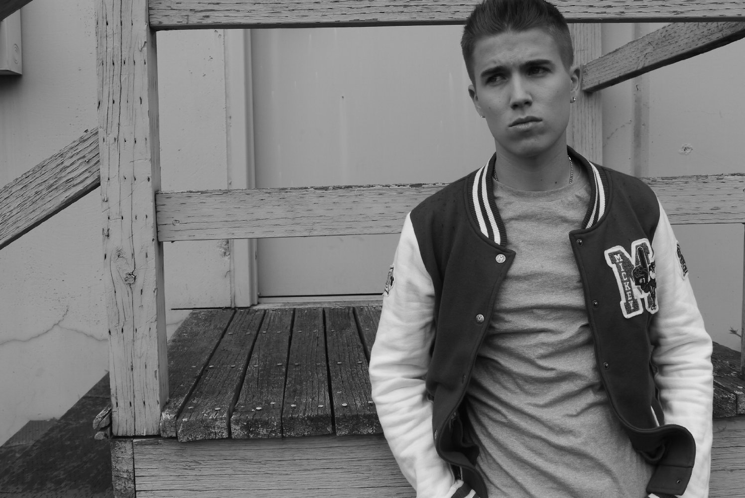 Jake Legas