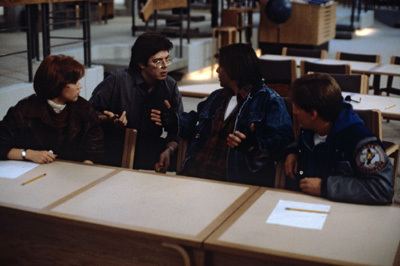 John Hughes
