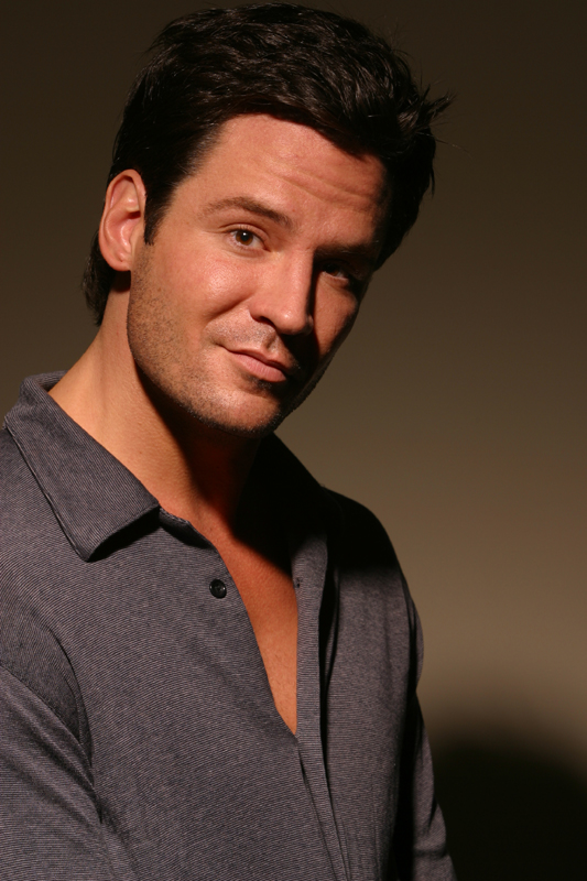 Kenton Reid