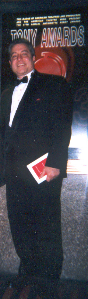 Robert Laconi
