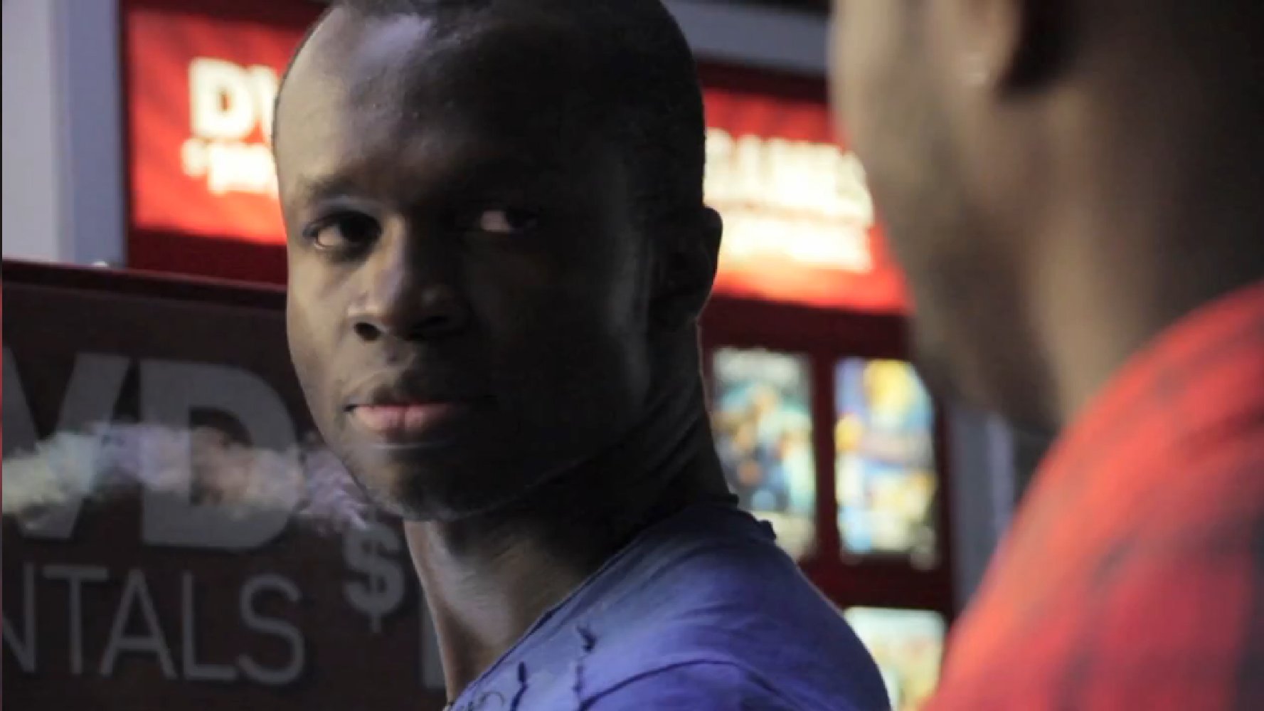 Feikamoh Massaquoi