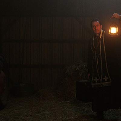 Father Burke