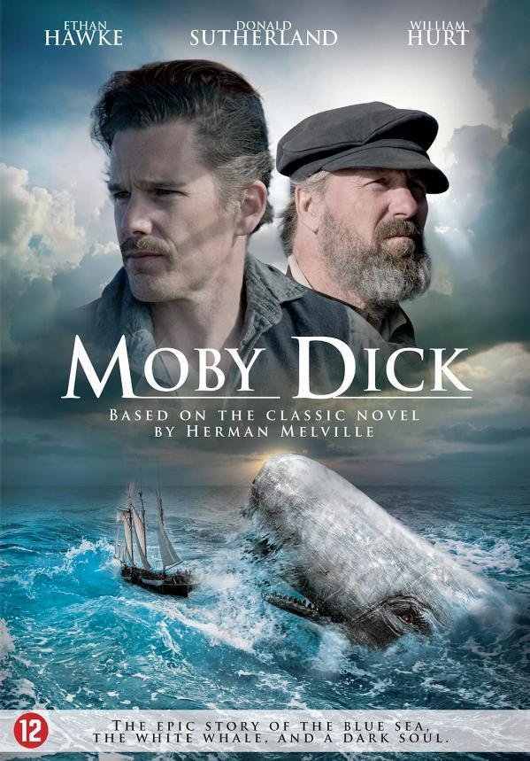 Captain Ahab