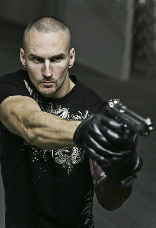 Jérôme Gaspard