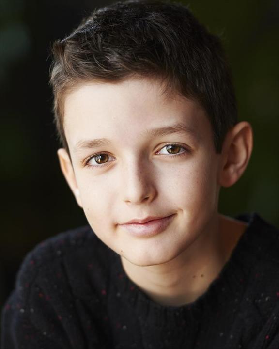 Nicholas Hamzea