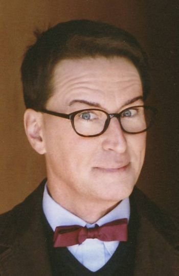 David Lloyd Wilson