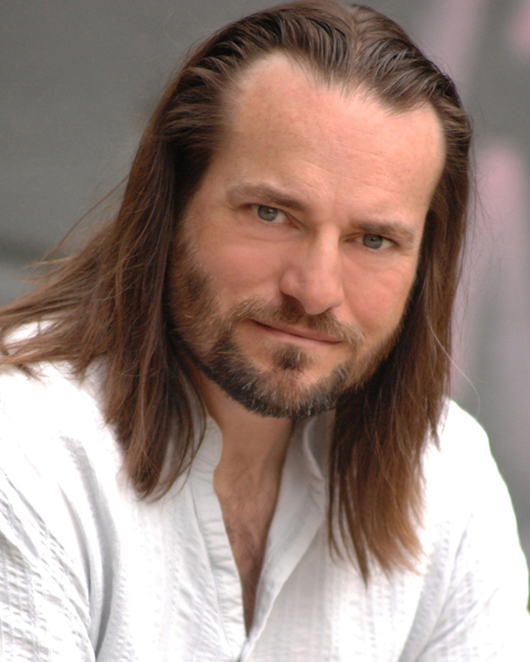 Chuck Tedder