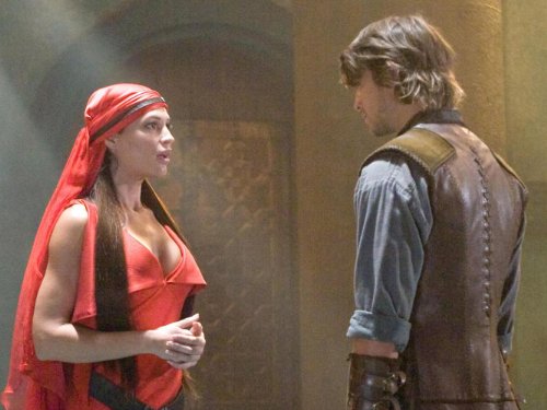 Craig Horner