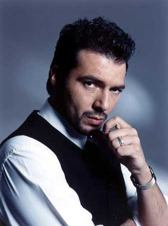 Rodrigo Abed