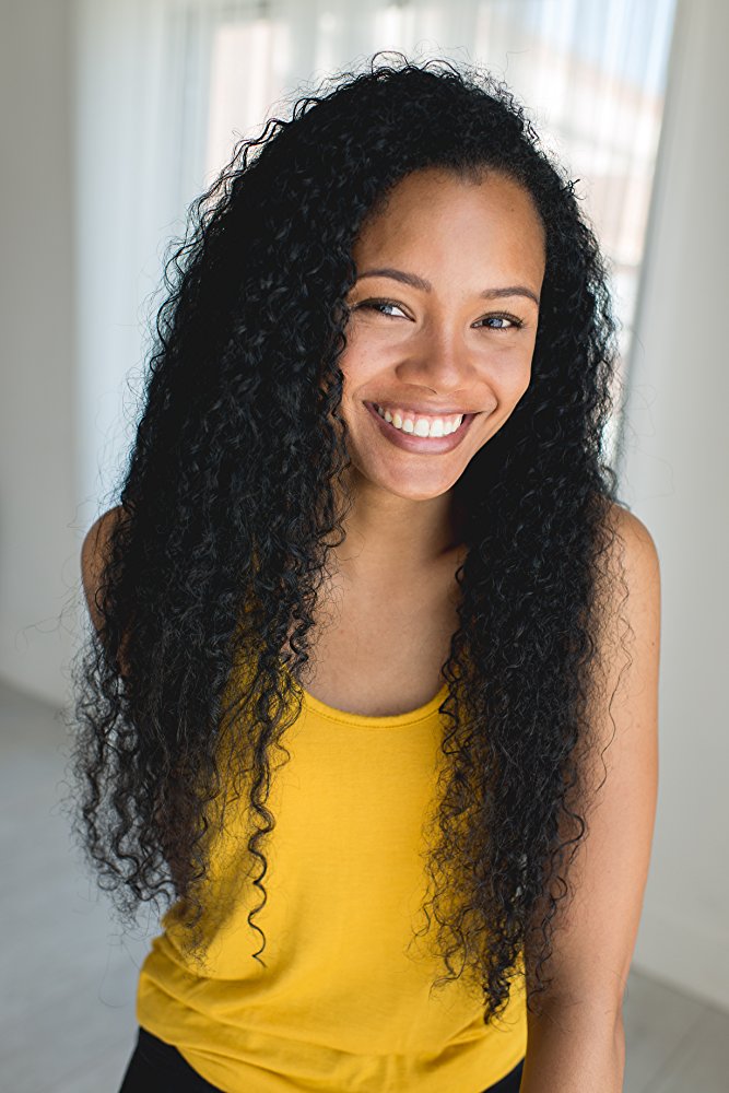 Yvonne D Bennett