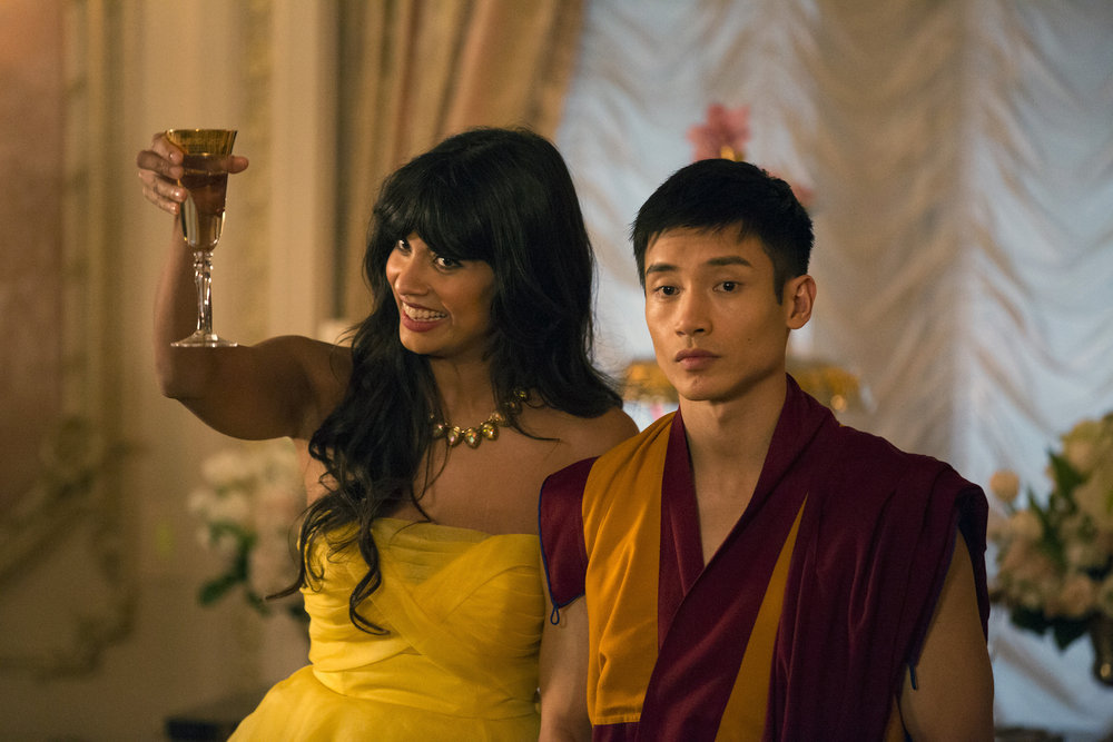 Manny Jacinto
