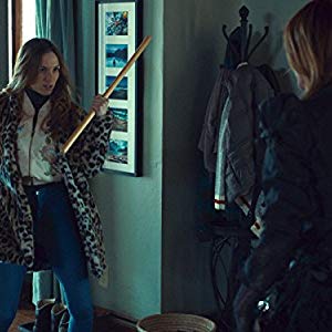 Waverly Earp