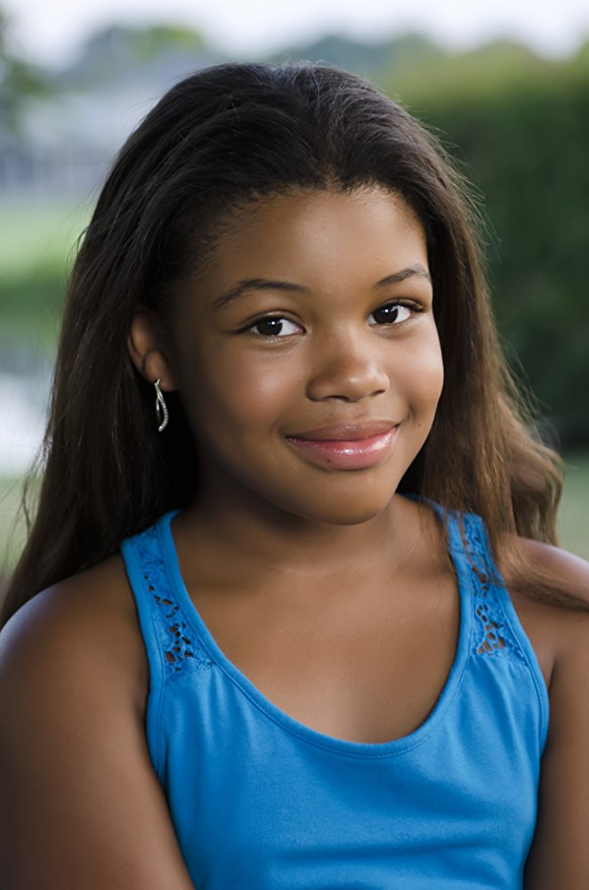 Elainey Bass