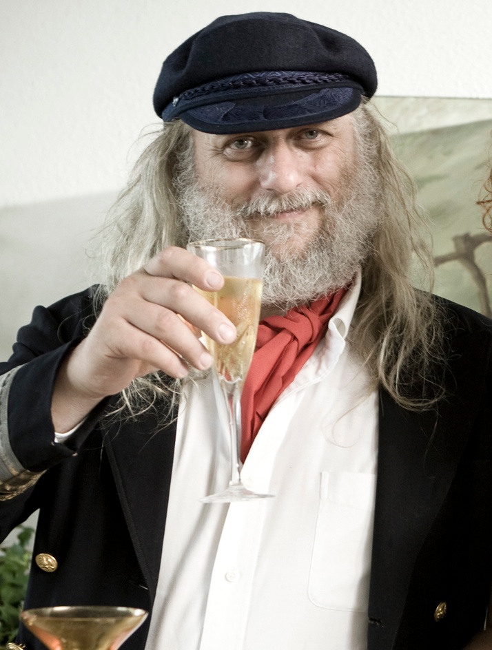 Laurent Rejto