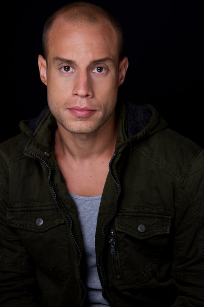 Brandon Morales
