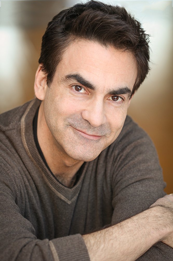 Rod Maxwell